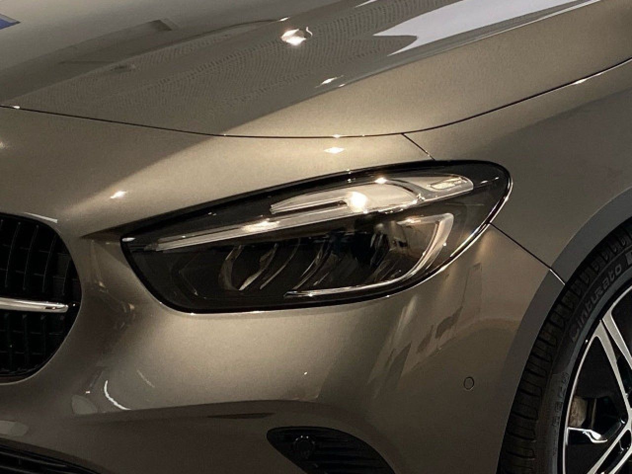 Mercedes-Benz B-Klasse – Bild 5