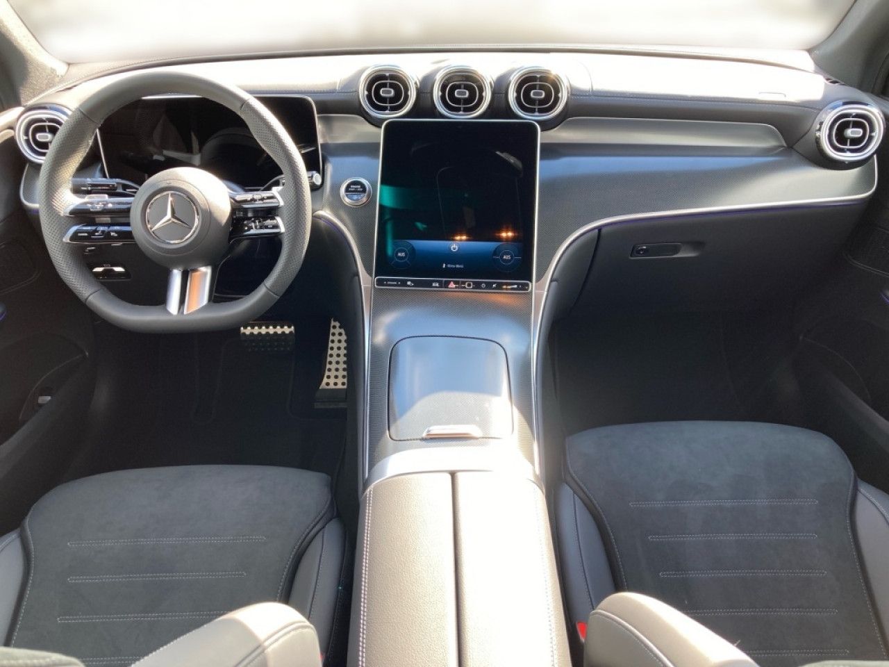 Mercedes-Benz GLC – Bild 11