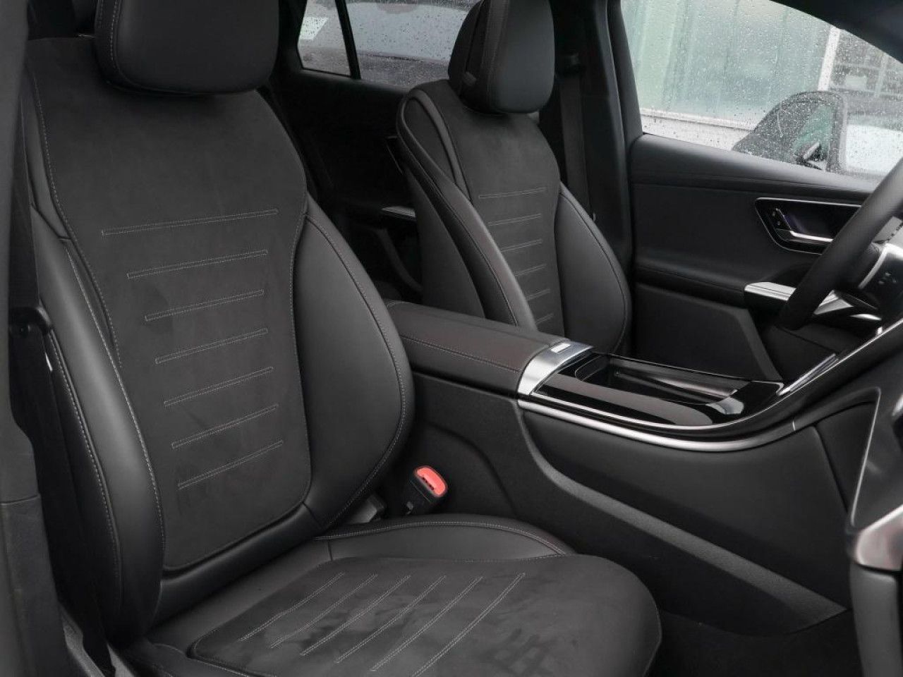 Mercedes-Benz GLC – Bild 4