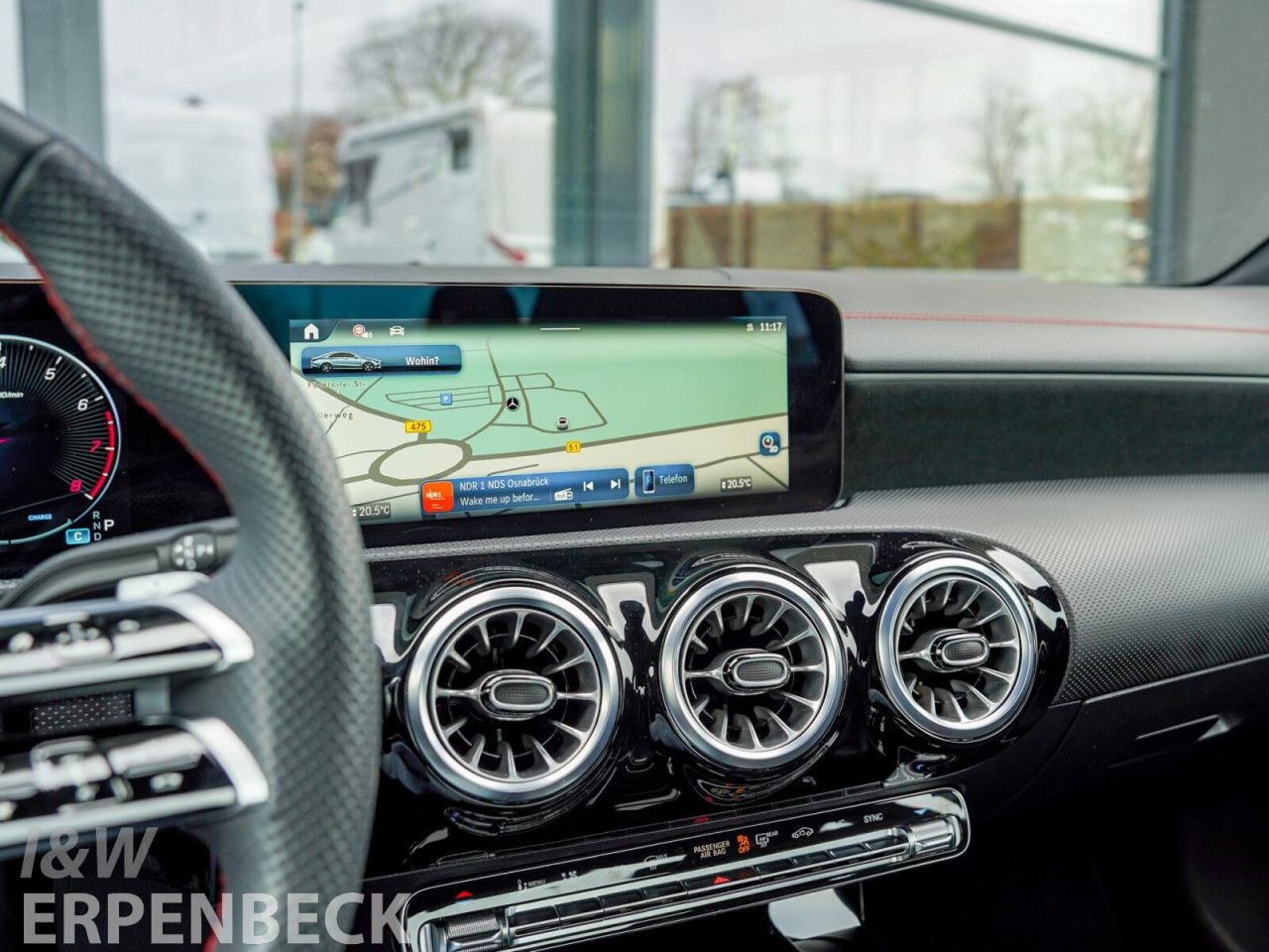 Mercedes-Benz CLA – Bild 14