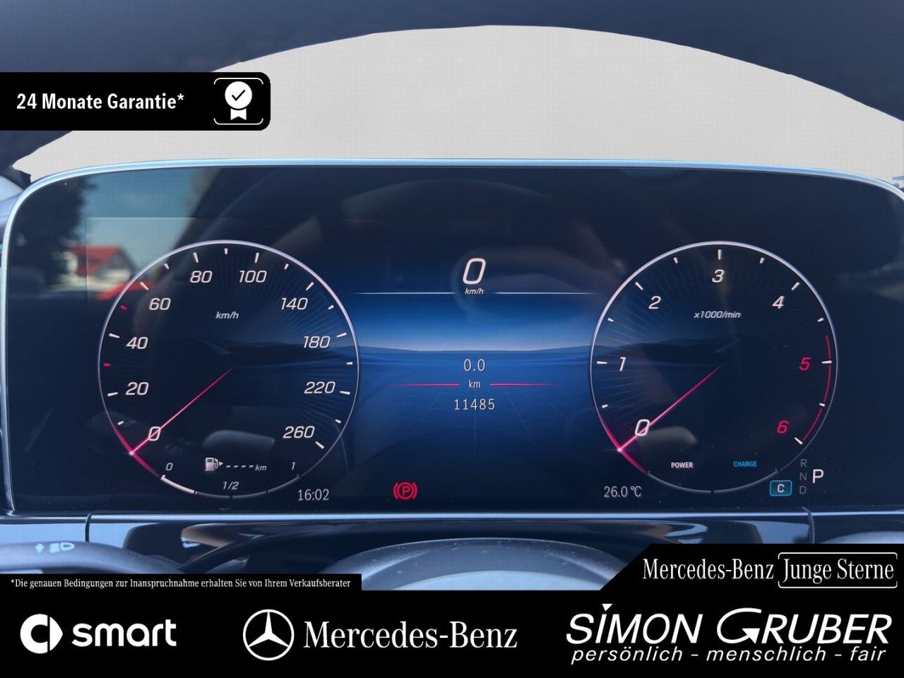 Mercedes-Benz E-Klasse – Bild 21