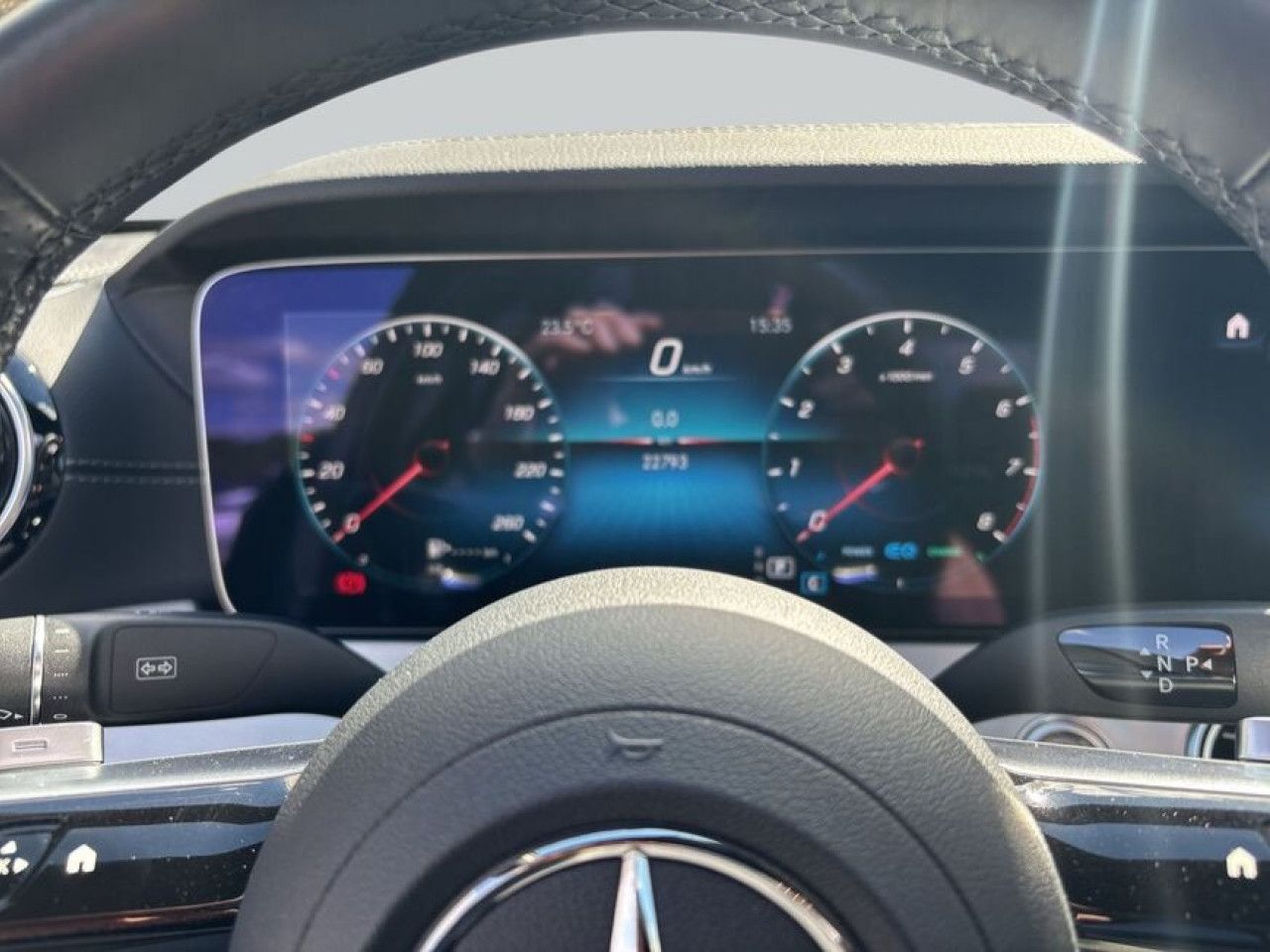 Mercedes-Benz E-Klasse – Bild 17