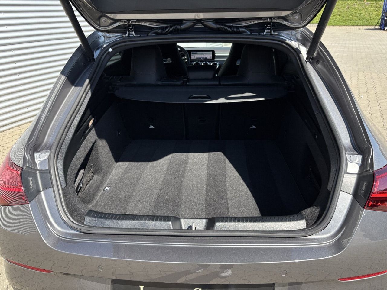 Mercedes-Benz CLA – Bild 20