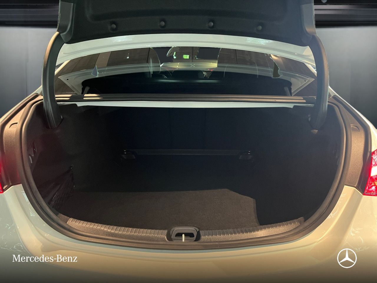 Mercedes-Benz C-Klasse – Bild 5