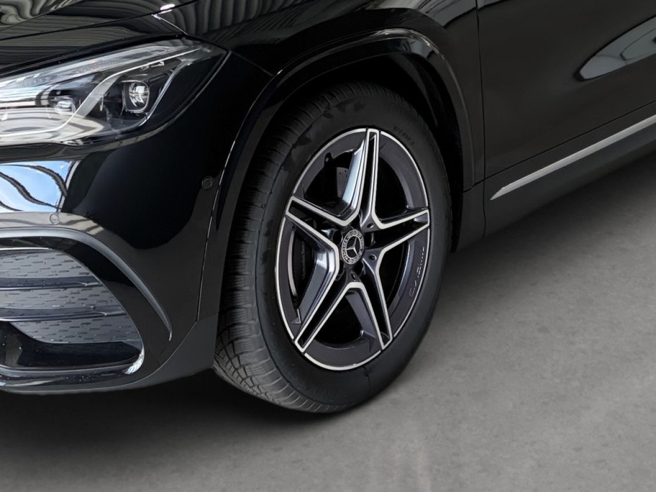 Mercedes-Benz GLA – Bild 15
