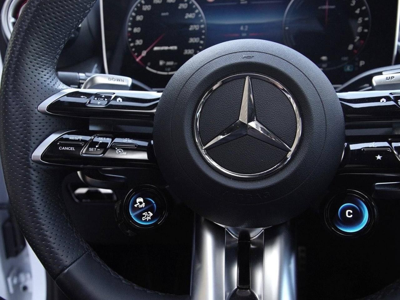 Mercedes-Benz GLC – Bild 10