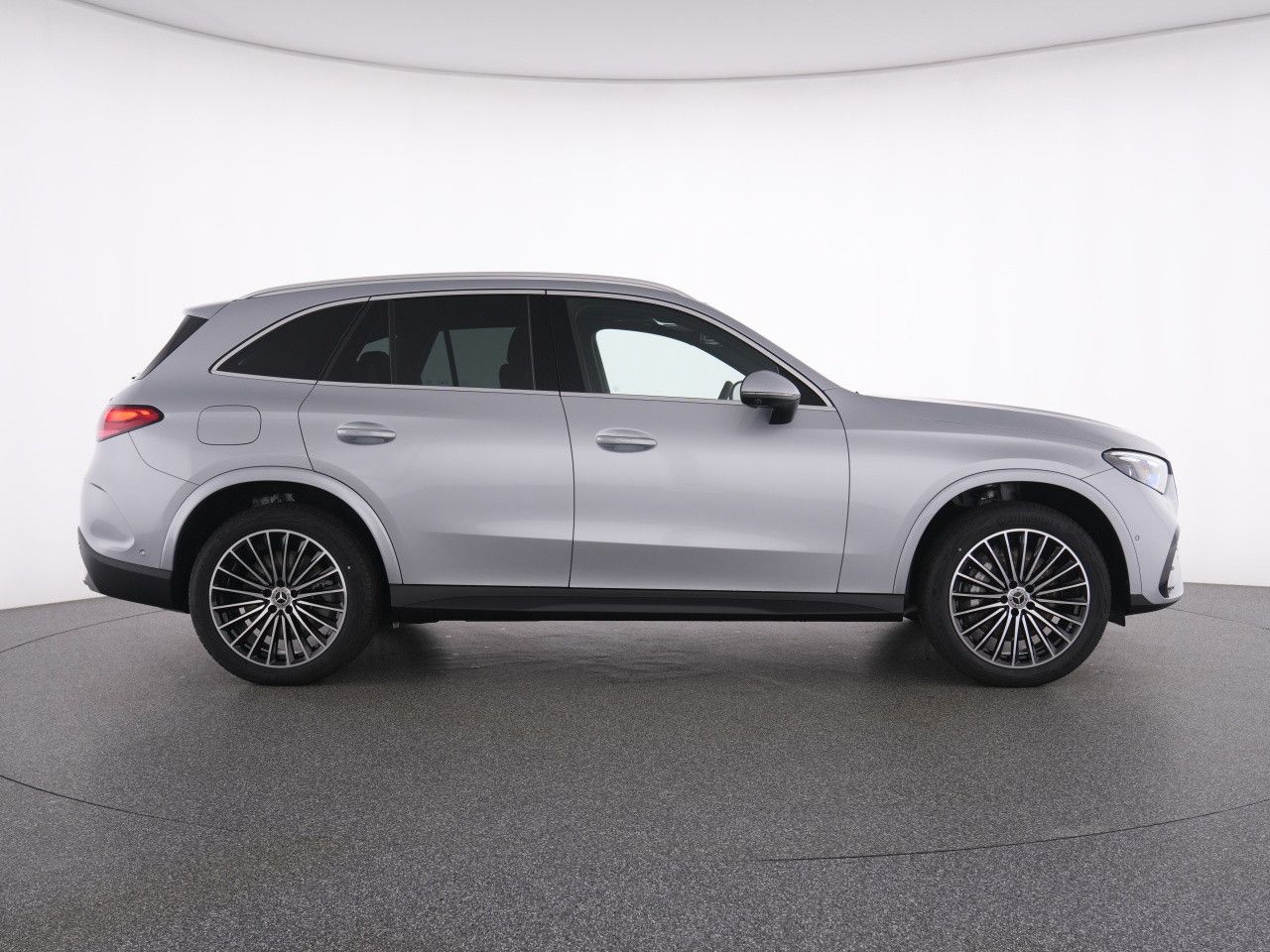 Mercedes-Benz GLC – Bild 11