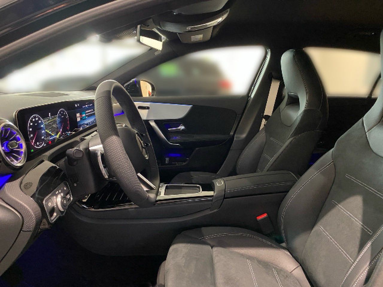 Mercedes-Benz A-Klasse – Bild 7