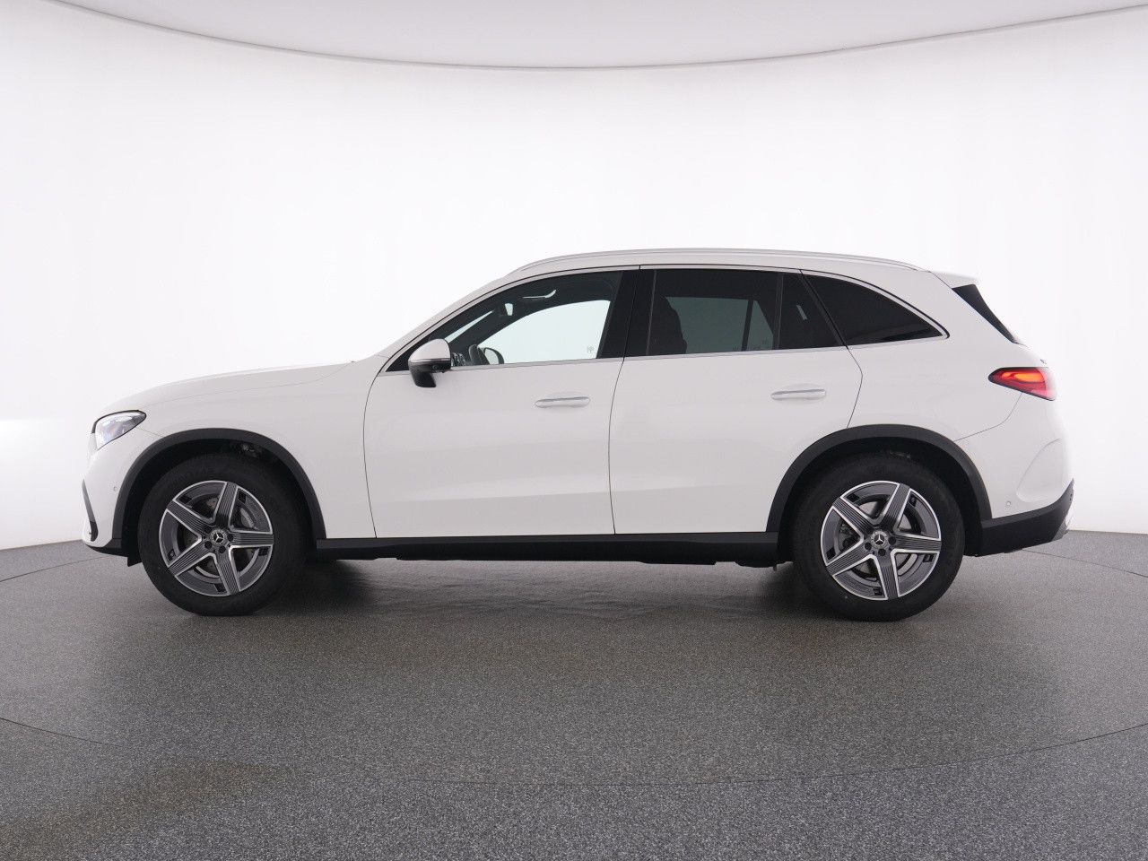 Mercedes-Benz GLC – Bild 10