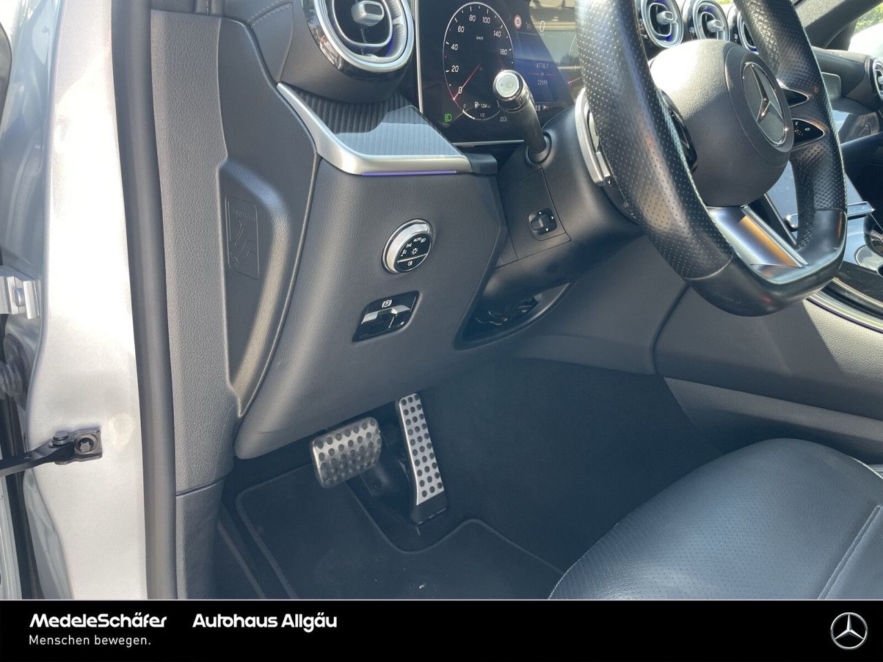 Mercedes-Benz GLC – Bild 17
