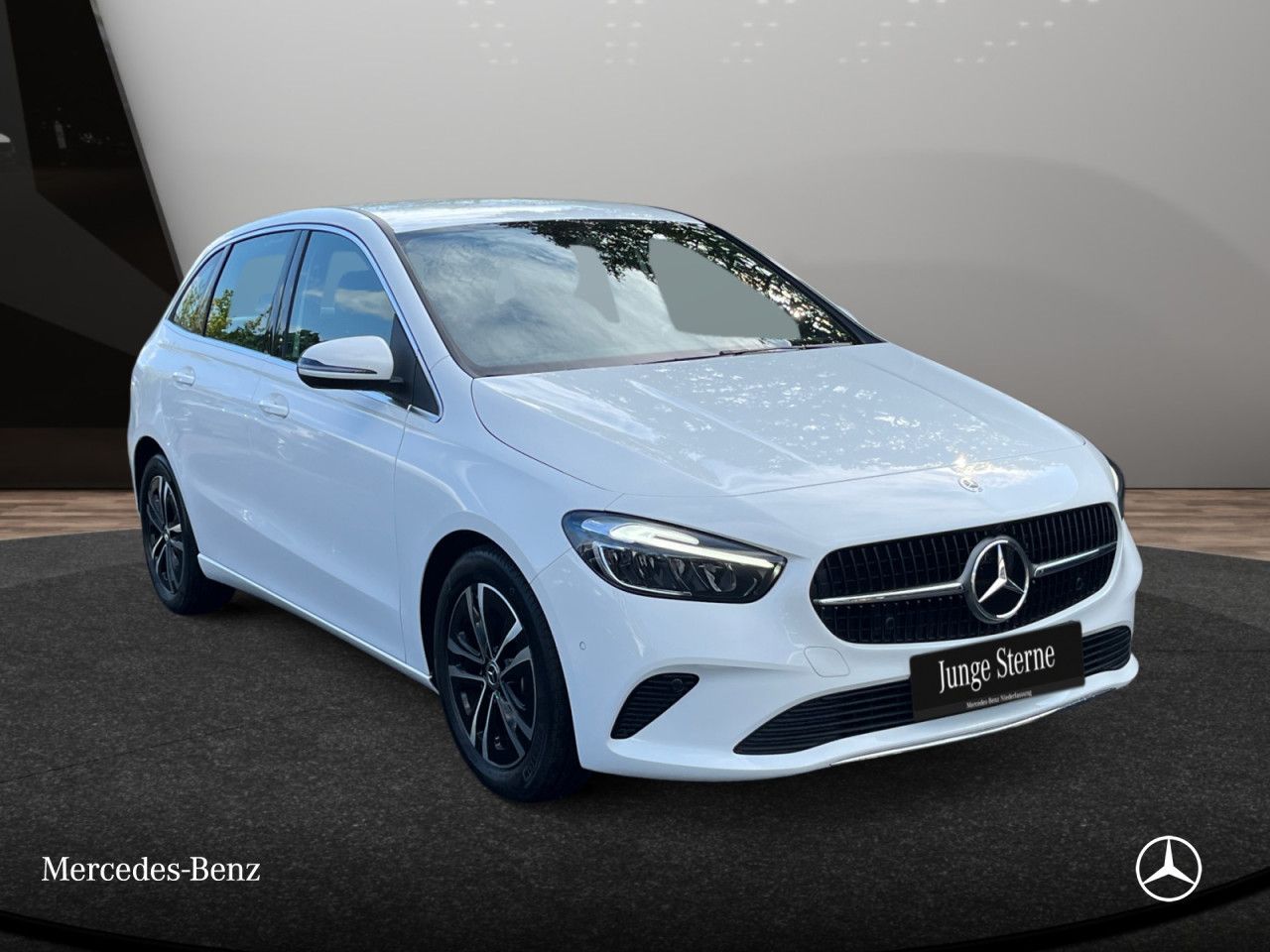 Mercedes-Benz B-Klasse – Bild 3