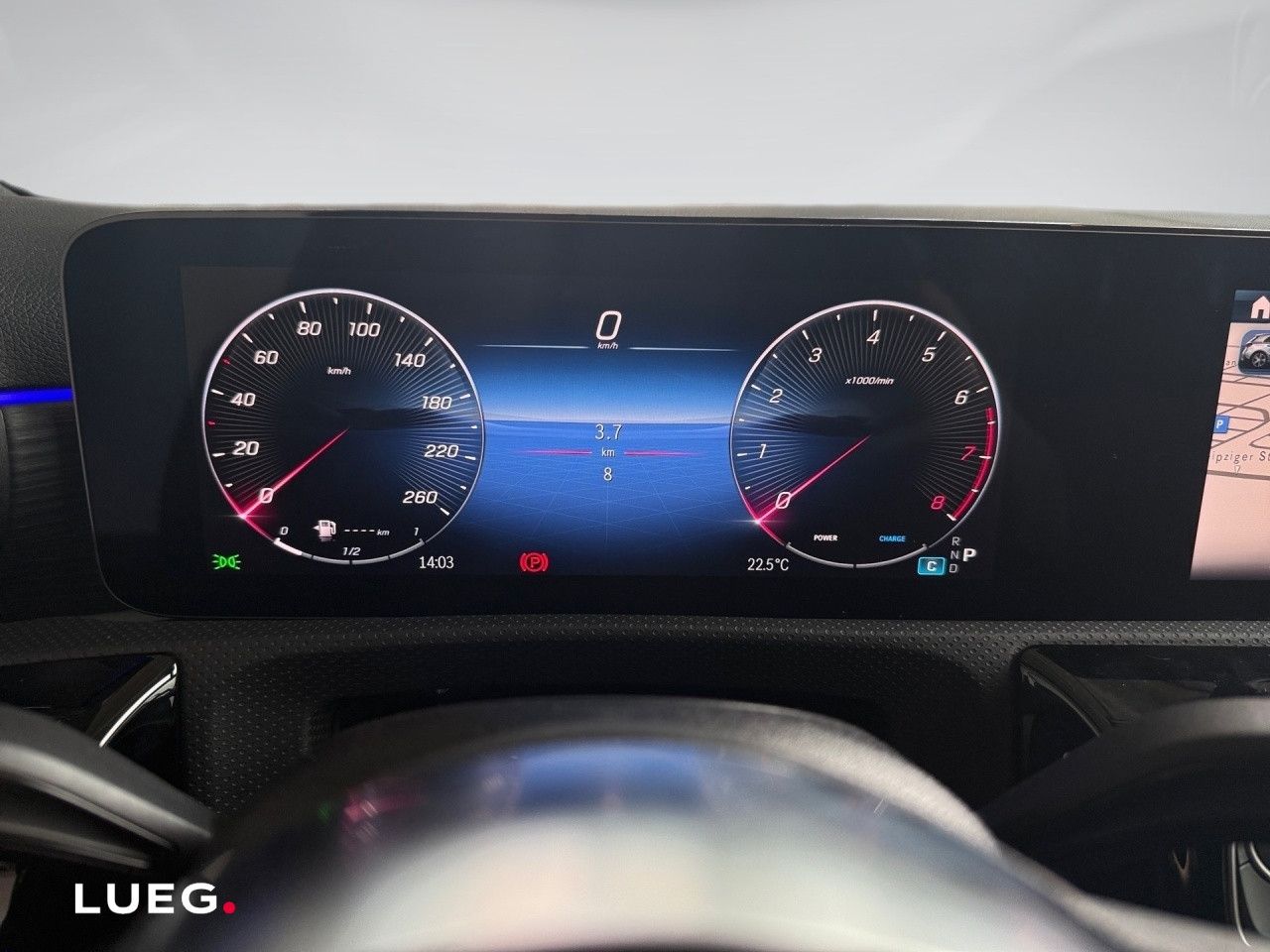 Mercedes-Benz A-Klasse – Bild 14