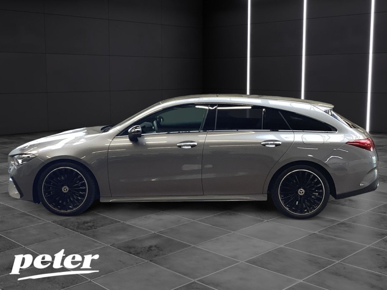 Mercedes-Benz CLA – Bild 19