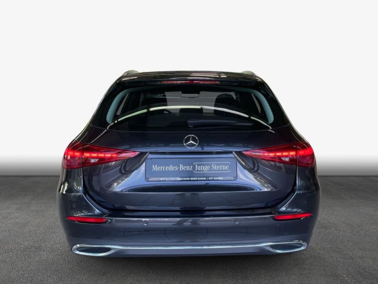 Mercedes-Benz C-Klasse – Bild 5