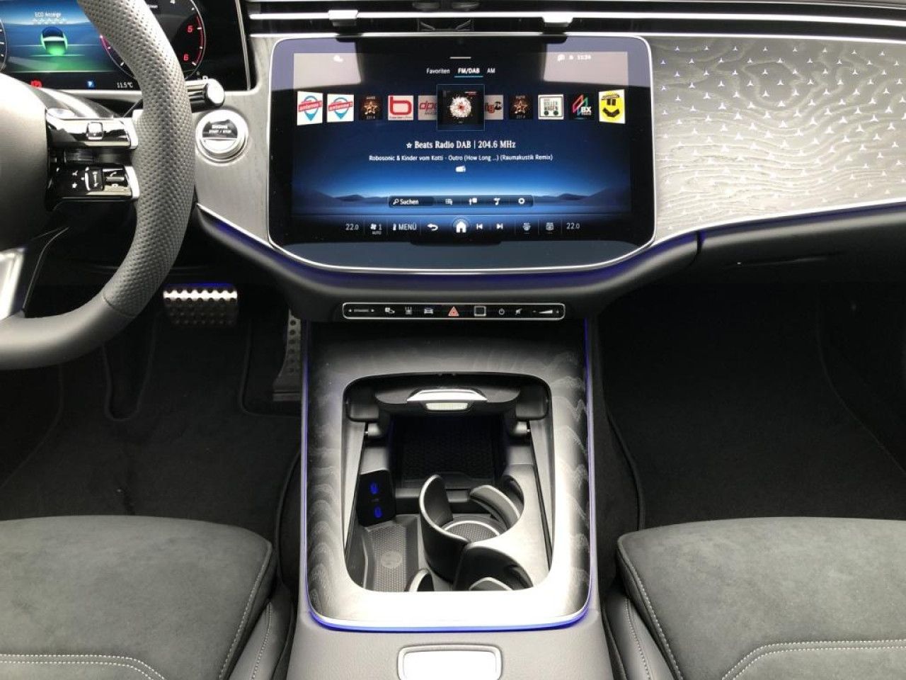 Mercedes-Benz E-Klasse – Bild 14