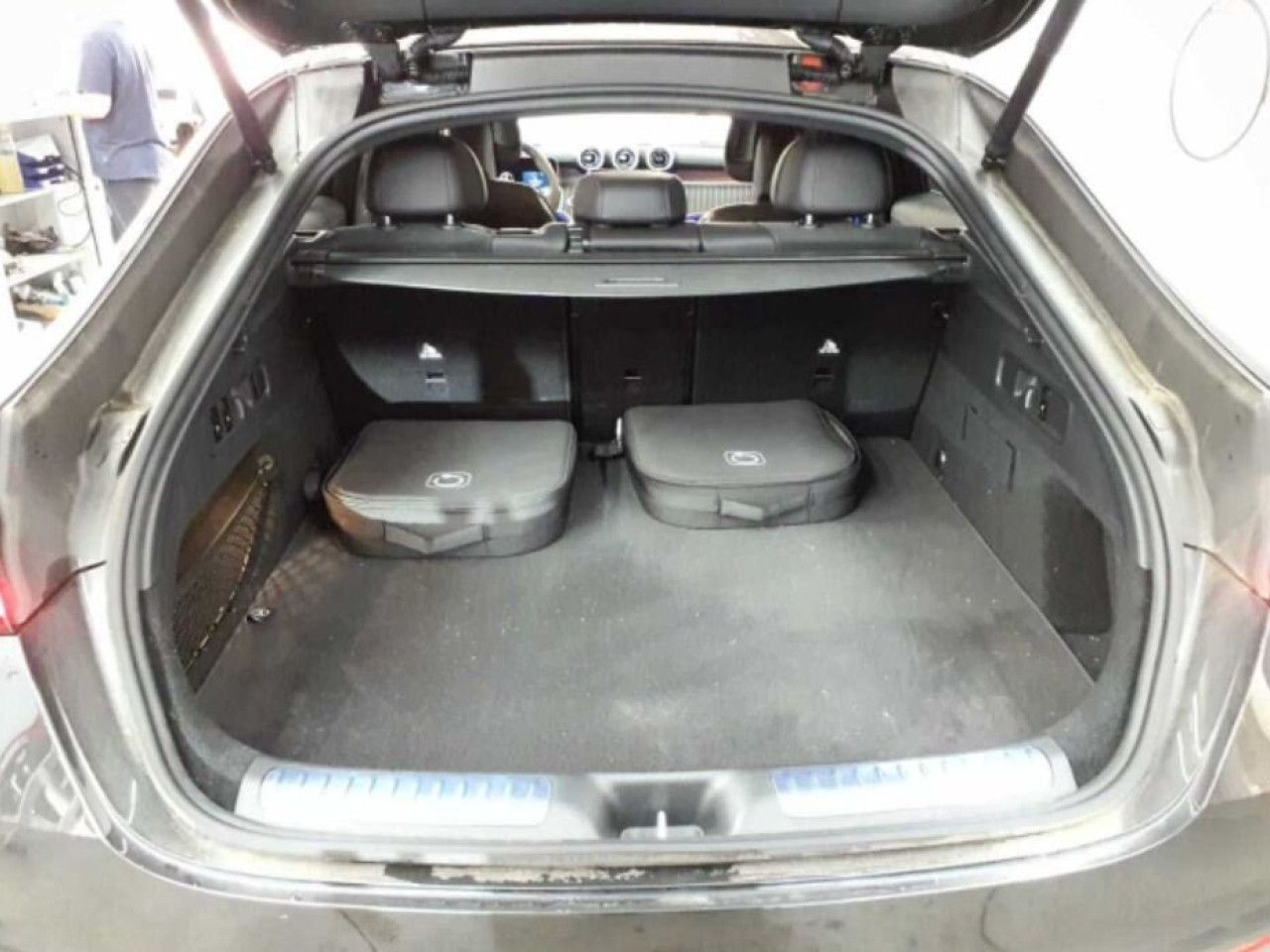 Mercedes-Benz GLC – Bild 12