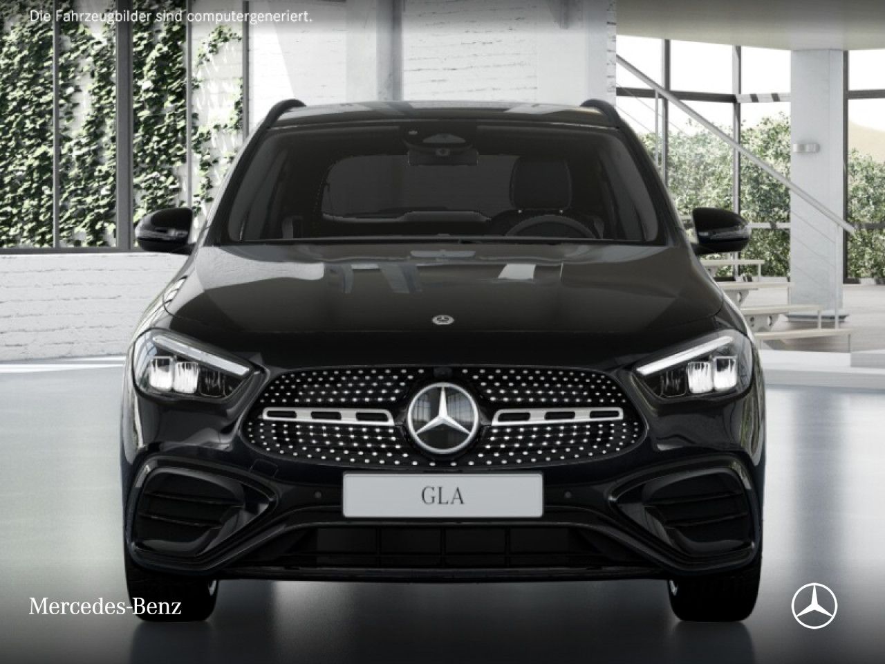 Mercedes-Benz GLA – Bild 5