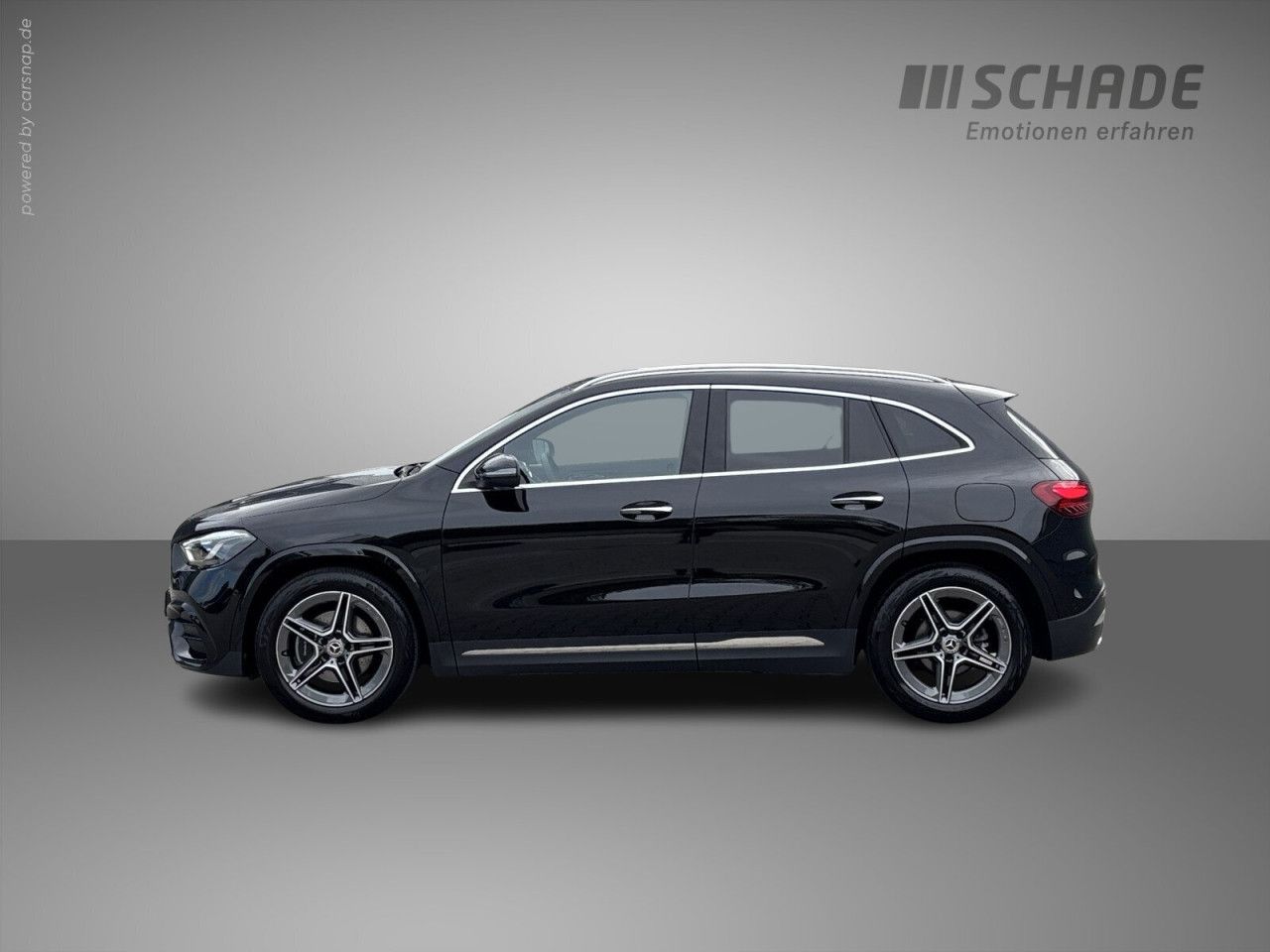 Mercedes-Benz GLA – Bild 3