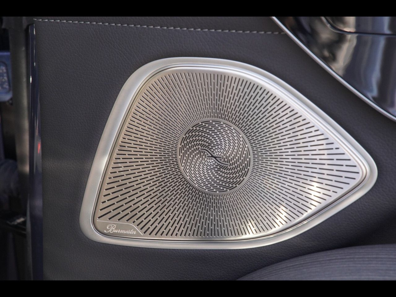Mercedes-Benz EQS – Bild 29