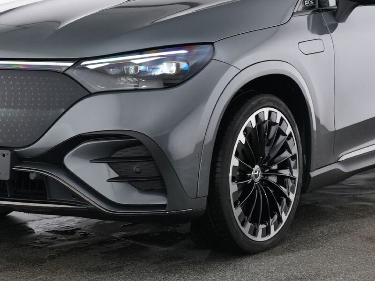 Mercedes-Benz EQE – Bild 3