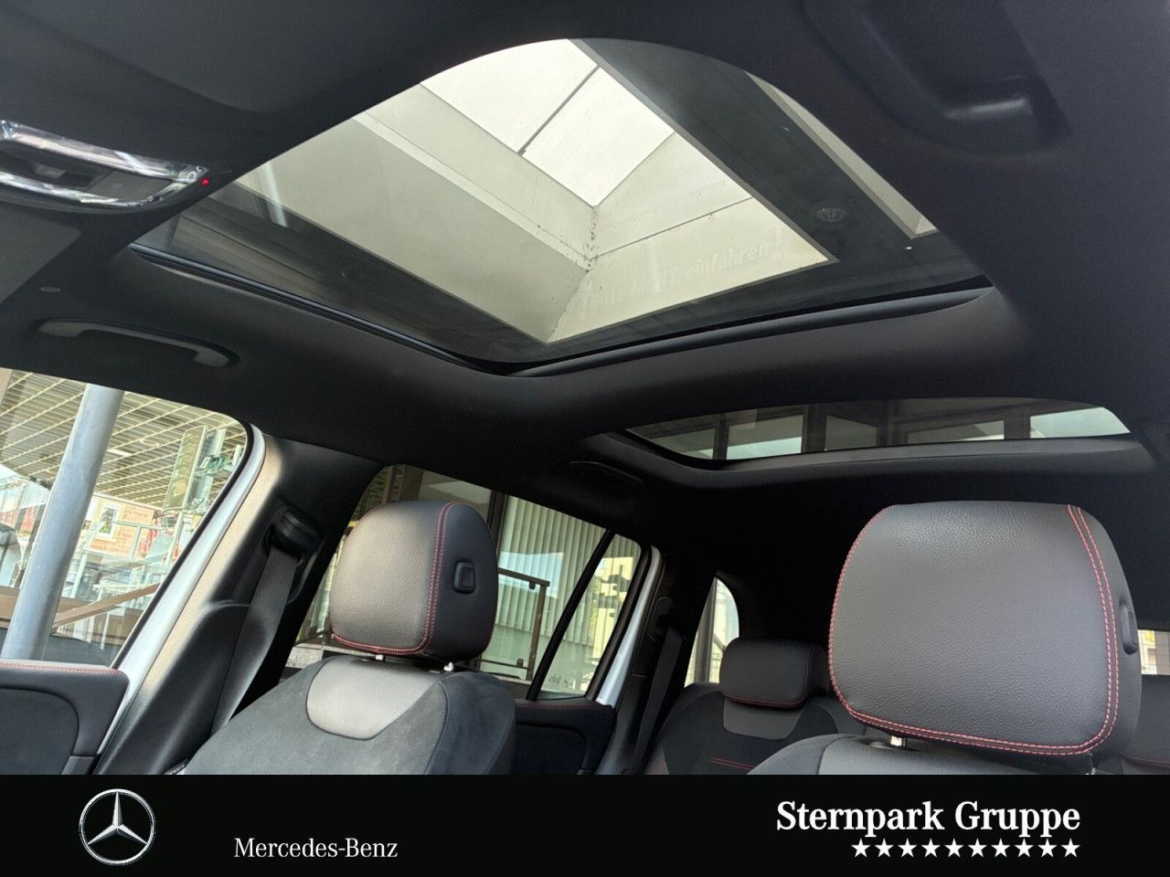 Mercedes-Benz GLB – Bild 23