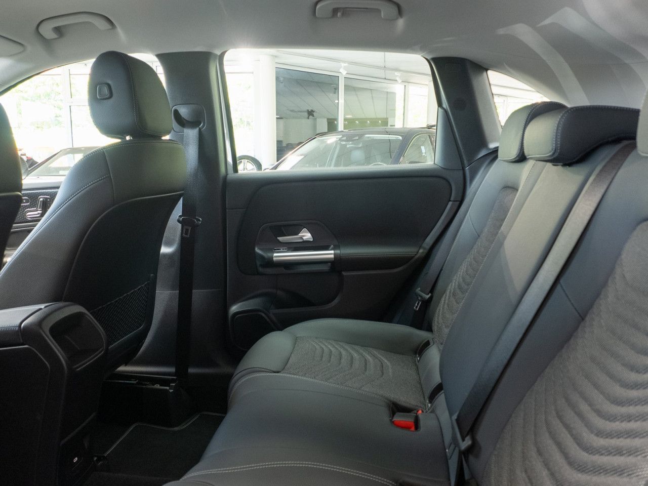 Mercedes-Benz B-Klasse – Bild 27