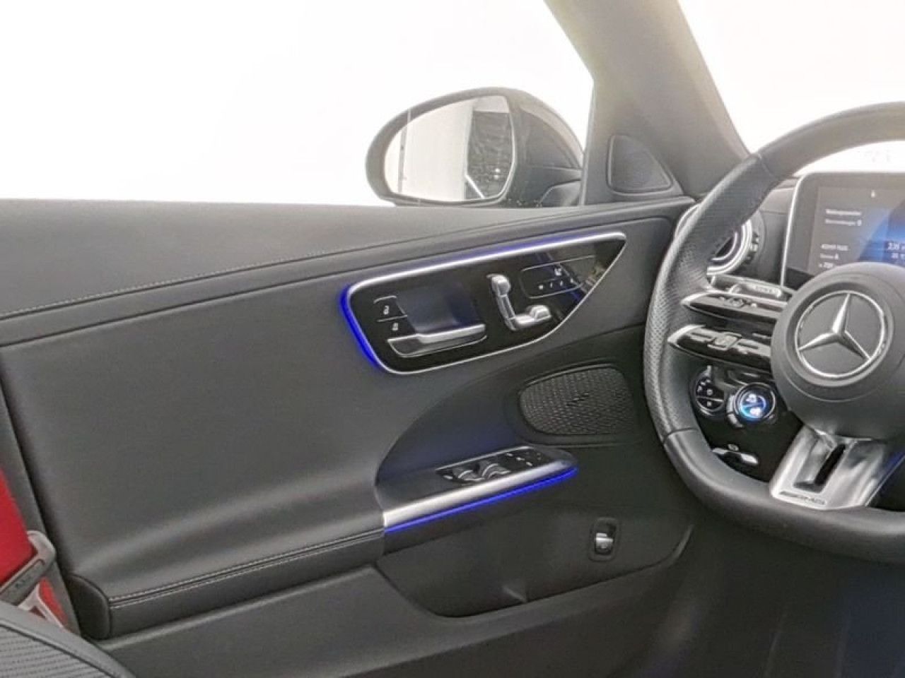 Mercedes-Benz C-Klasse – Bild 8