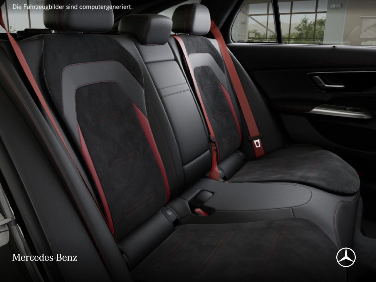 Mercedes-Benz E-Klasse – Bild 10
