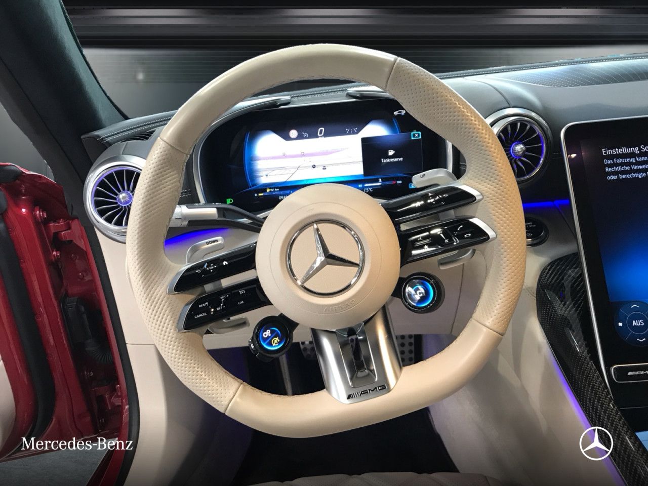 Mercedes-Benz SL – Bild 12