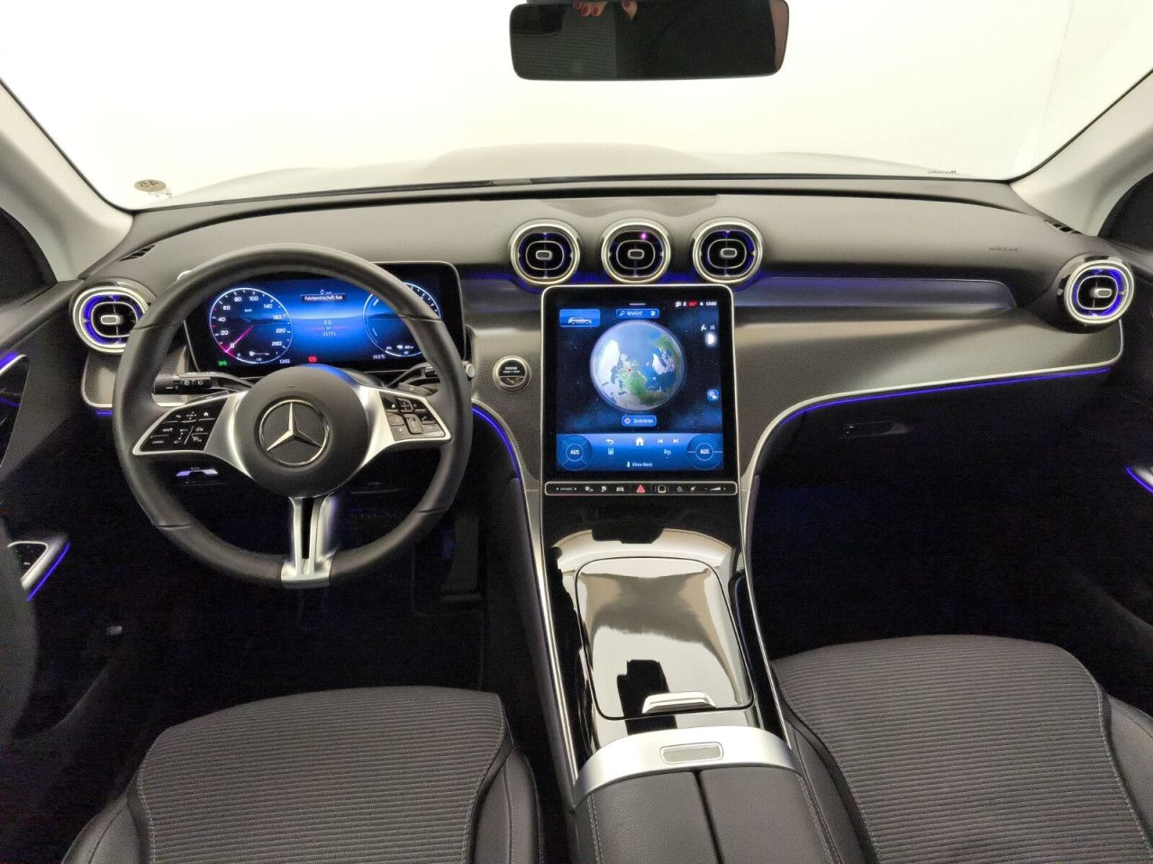 Mercedes-Benz GLC – Bild 18
