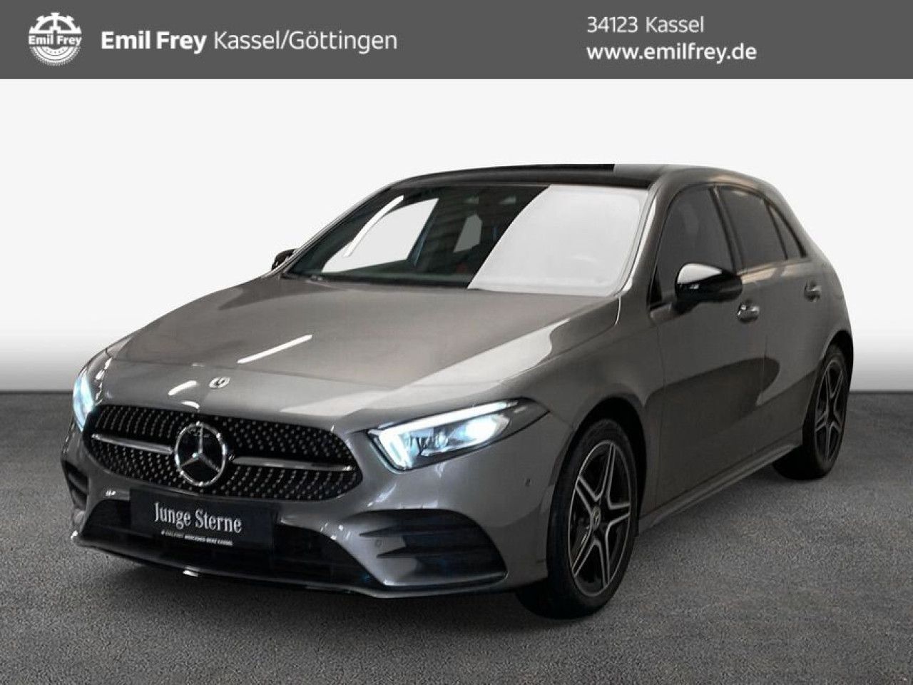 Fahrzeugbild 1 / 15