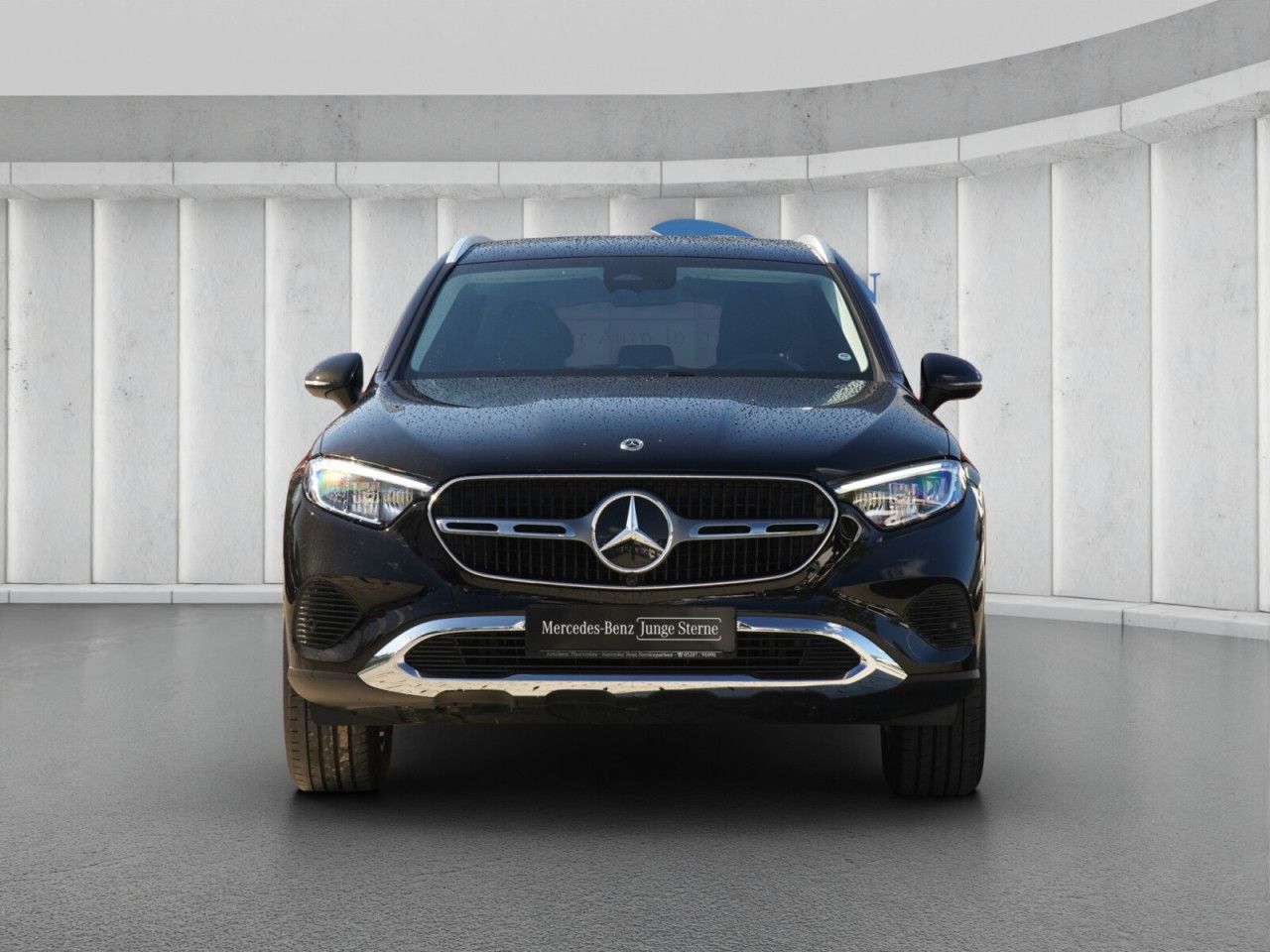 Mercedes-Benz GLC – Bild 2