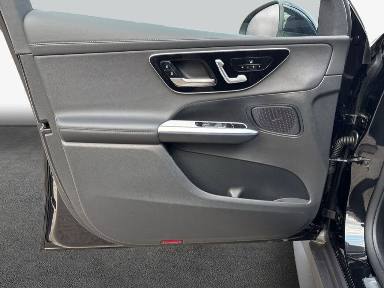Mercedes-Benz GLC – Bild 19