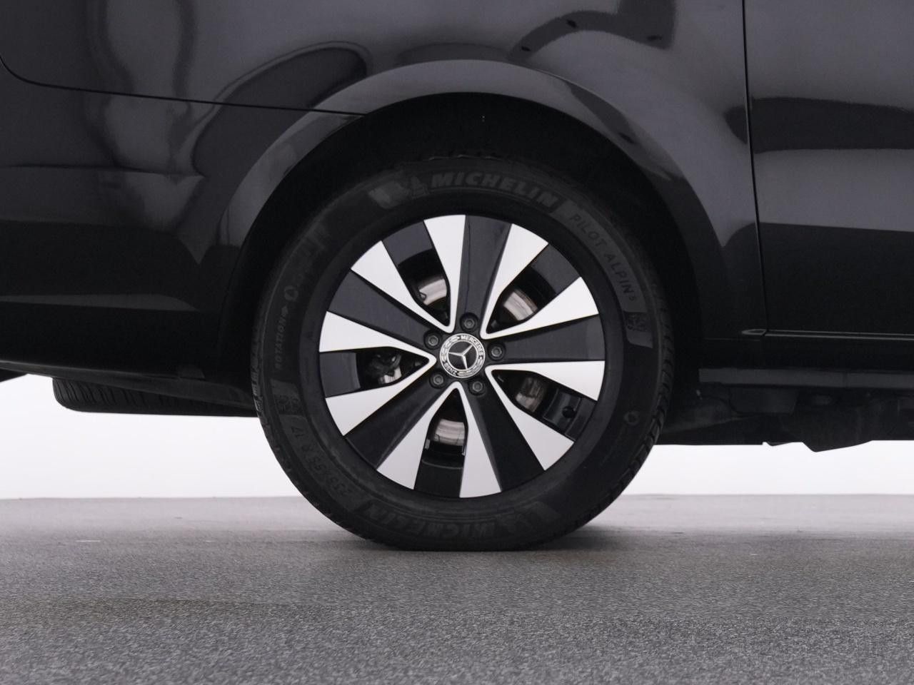 Mercedes-Benz V-Klasse – Bild 22