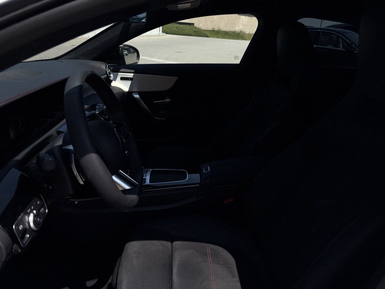 Mercedes-Benz CLA – Bild 12