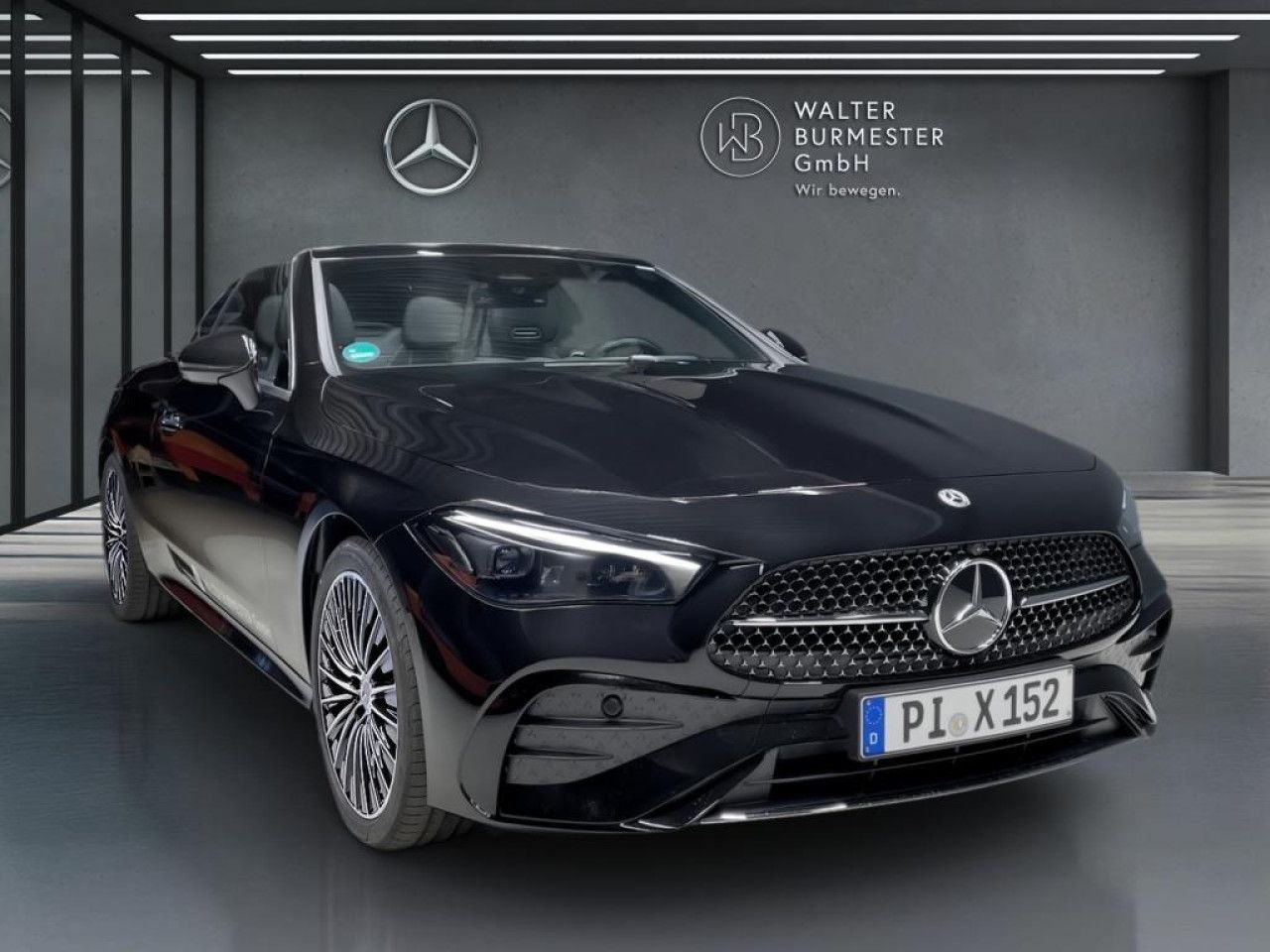 Mercedes-Benz CLE – Bild 17