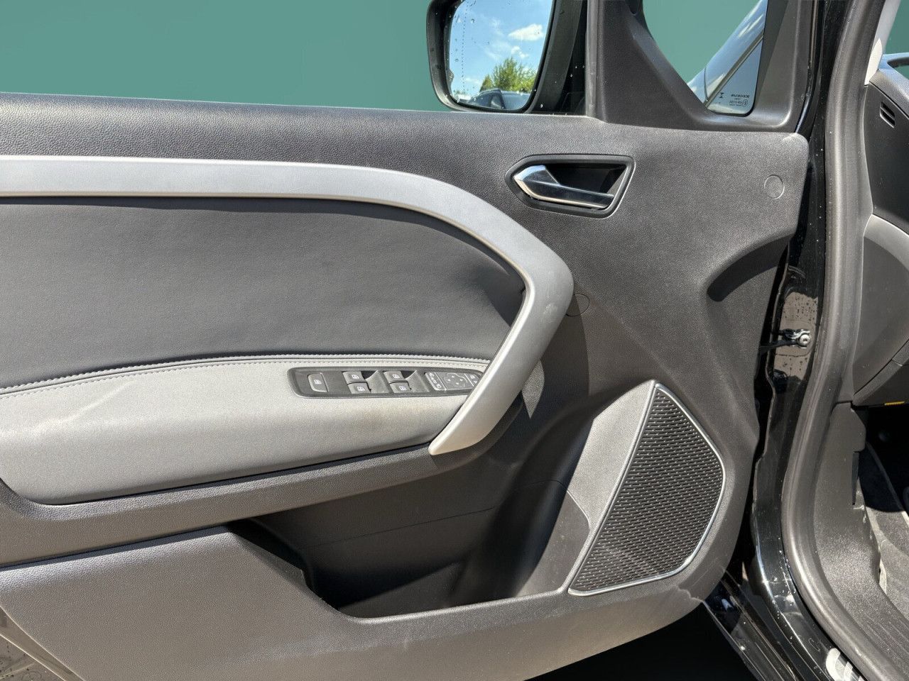 Mercedes-Benz T-Klasse – Bild 11