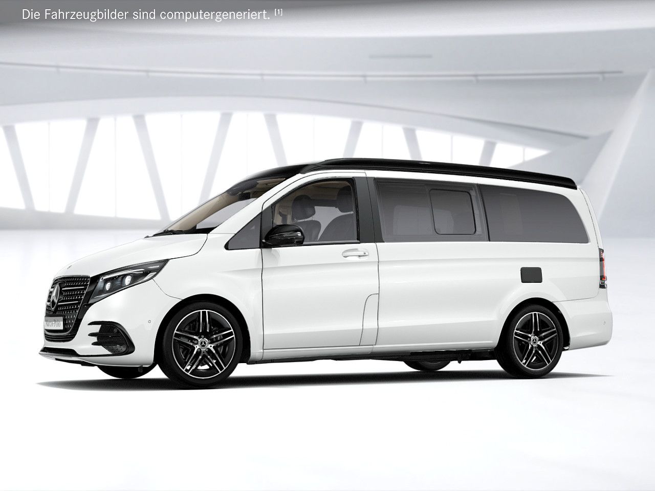 Mercedes-Benz Marco Polo – Bild 19