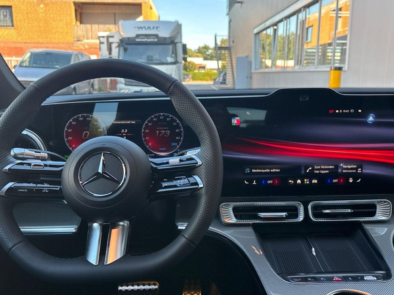 Mercedes-Benz GLC – Bild 12