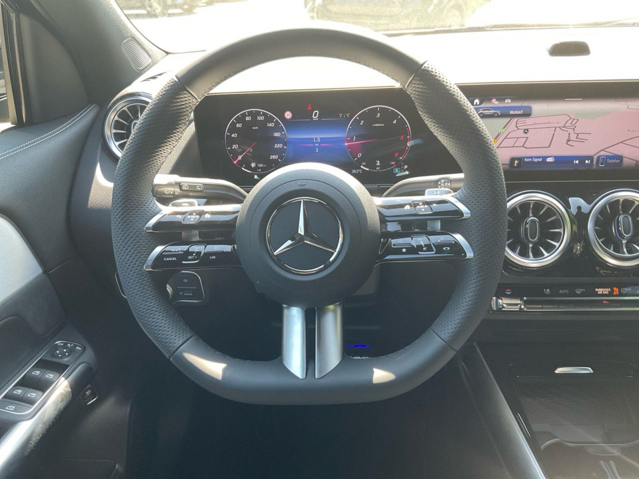 Mercedes-Benz GLA – Bild 11