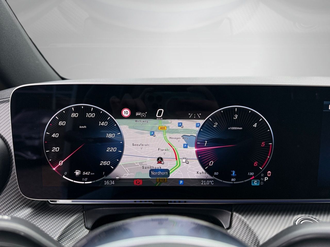 Mercedes-Benz V-Klasse – Bild 19