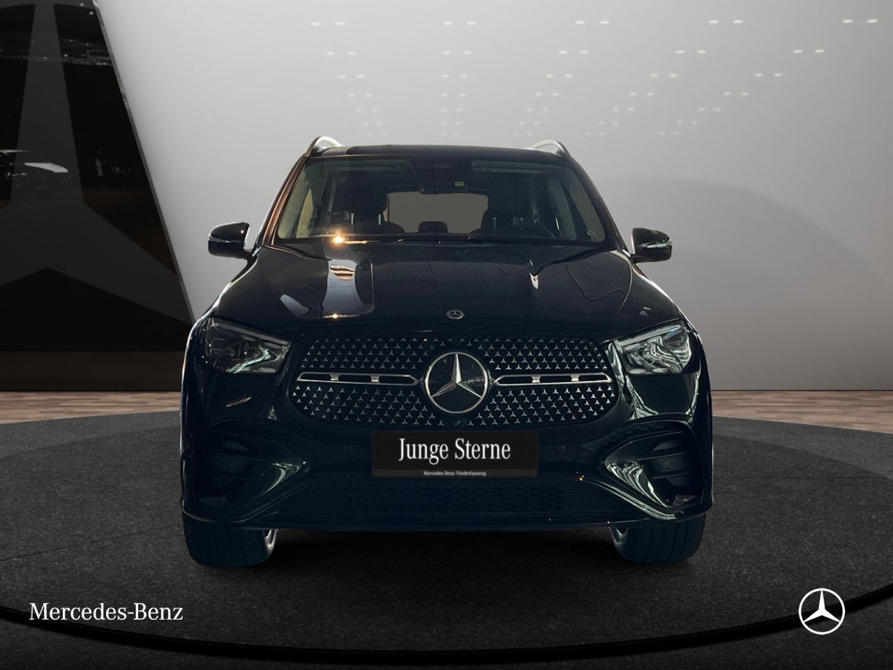 Mercedes-Benz GLE – Bild 2