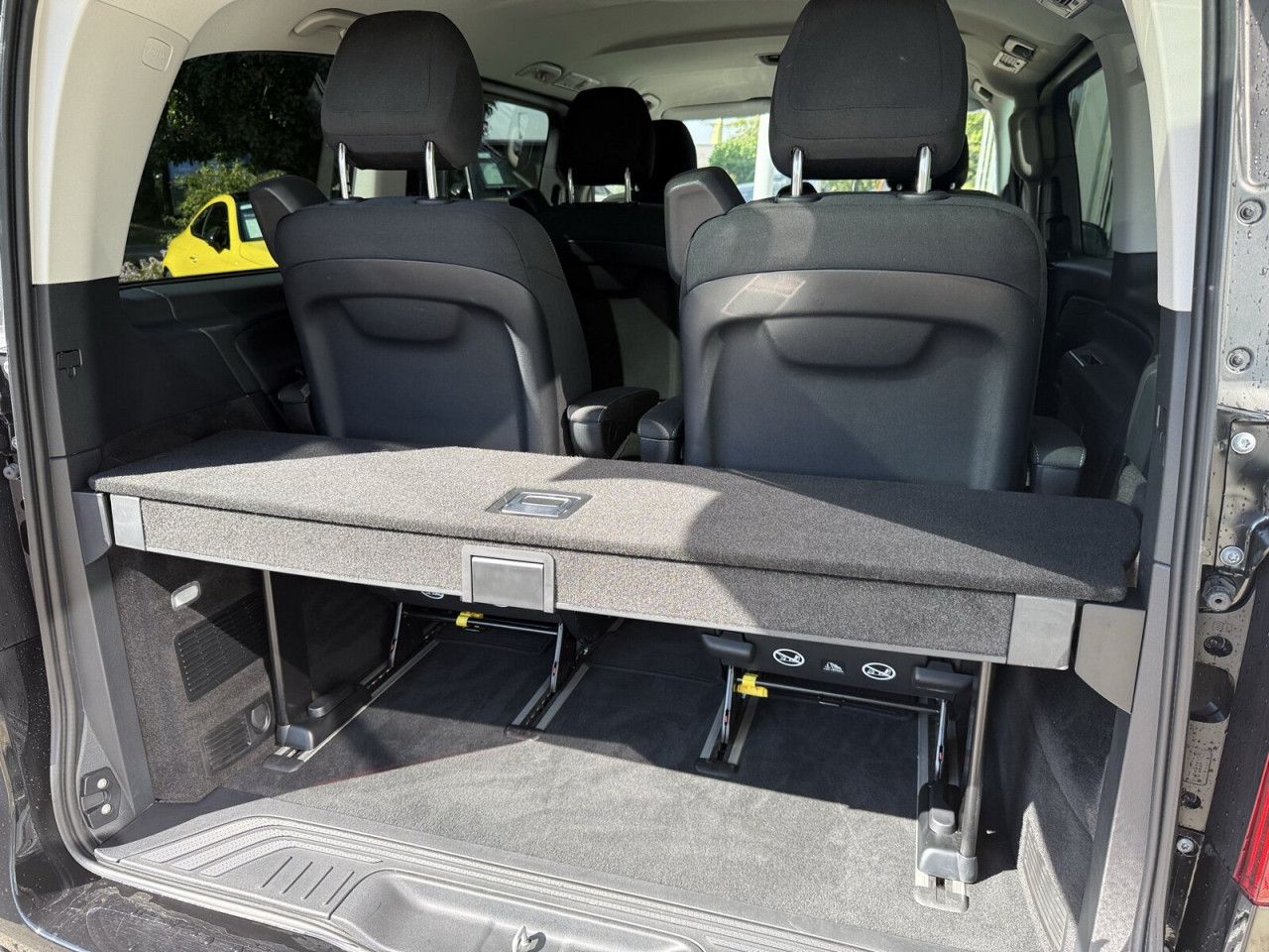 Mercedes-Benz V-Klasse – Bild 8