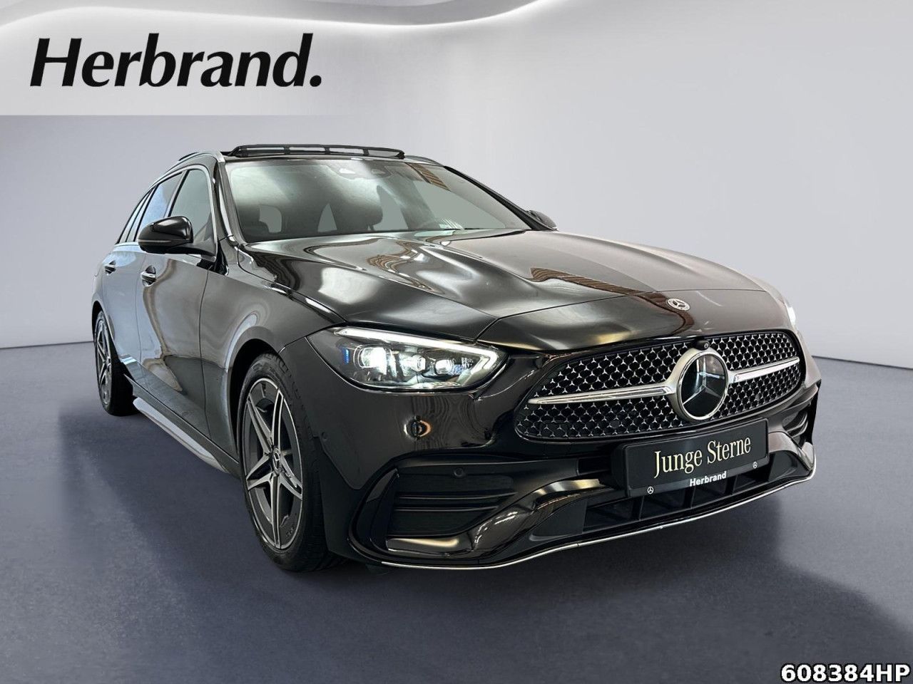 Mercedes-Benz C-Klasse – Bild 2