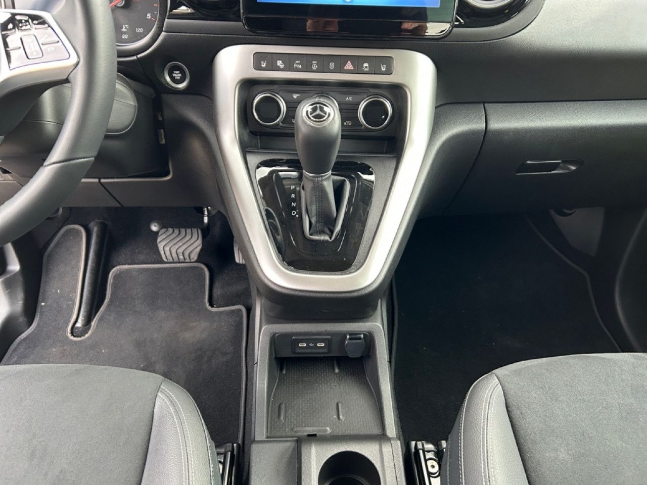 Mercedes-Benz T-Klasse – Bild 6