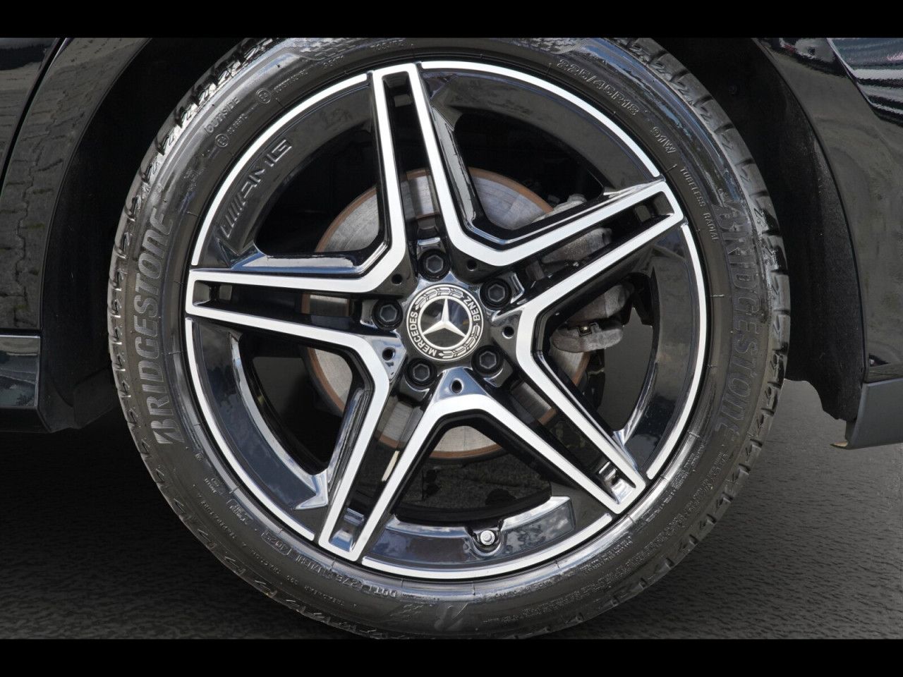Mercedes-Benz CLA – Bild 5