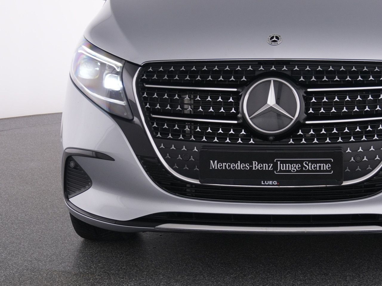 Mercedes-Benz V-Klasse – Bild 16