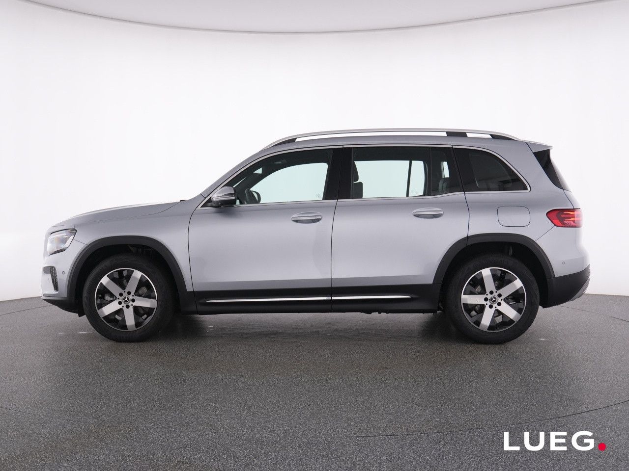 Mercedes-Benz GLB – Bild 10