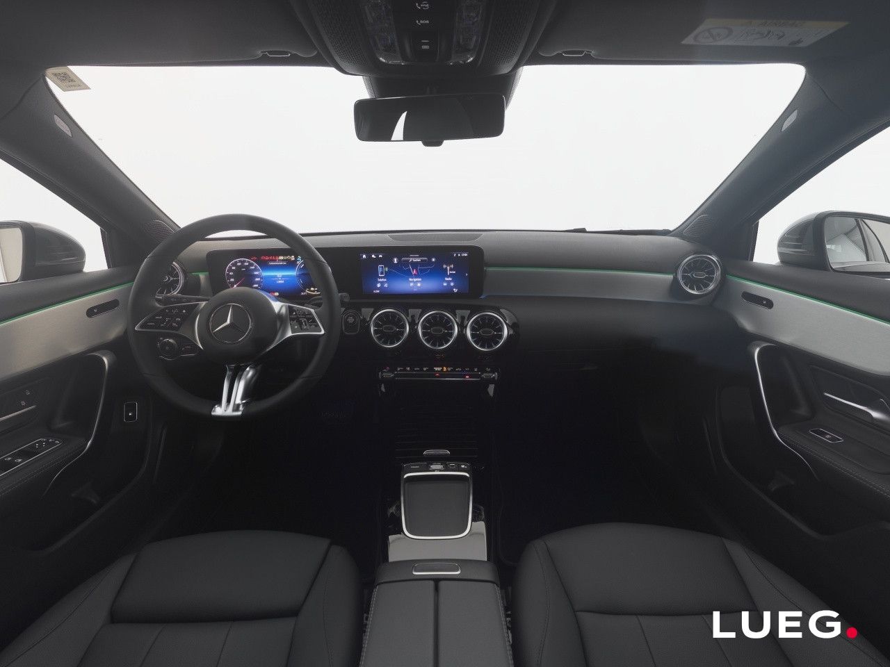 Mercedes-Benz A-Klasse – Bild 3