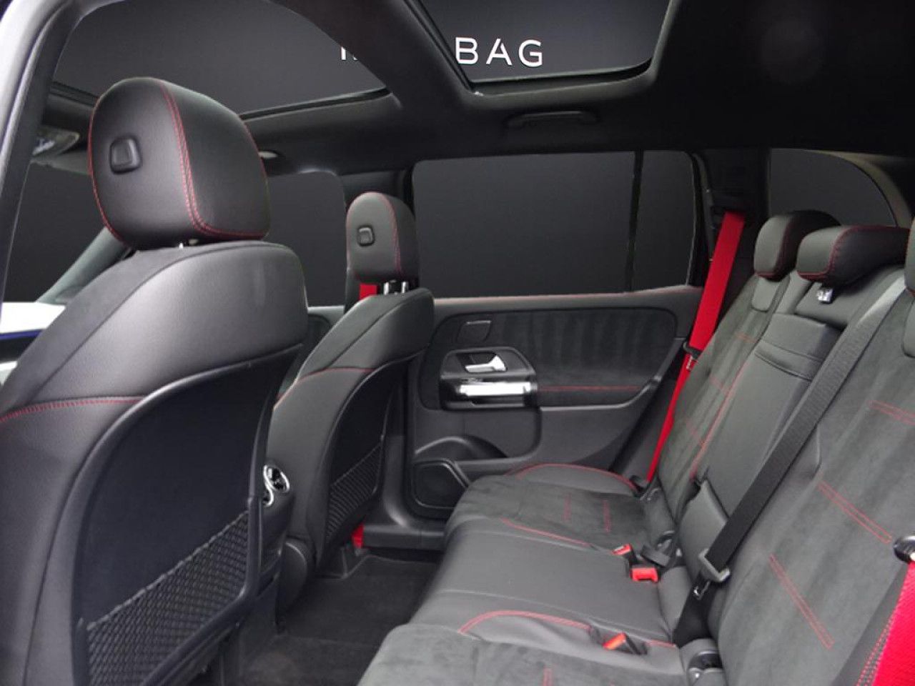 Mercedes-Benz GLB – Bild 6